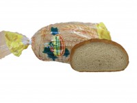 Хлеб Домашний белый нарезанный 0,800 кг СТО 0197466257-001-2016  вр.вып.4ч.срок реал. 3сут.