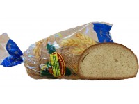 Хлеб Молочный белый подовый нарезанный 0, 700 гр. СТО 0197466257-001-2016  время вып.1ч.срок реал. 72ч.
